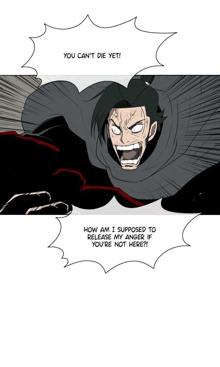 The Legend of the Northern Blade Chapter 12 Page 62