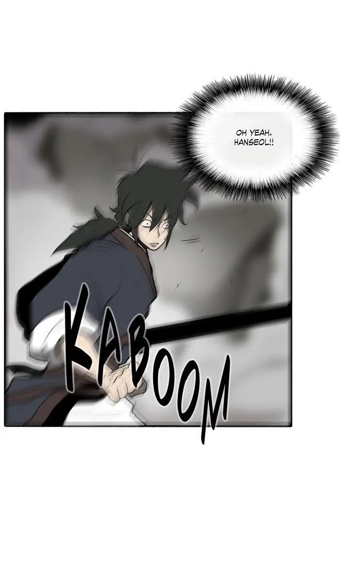 The Legend of the Northern Blade Chapter 12 Page 66