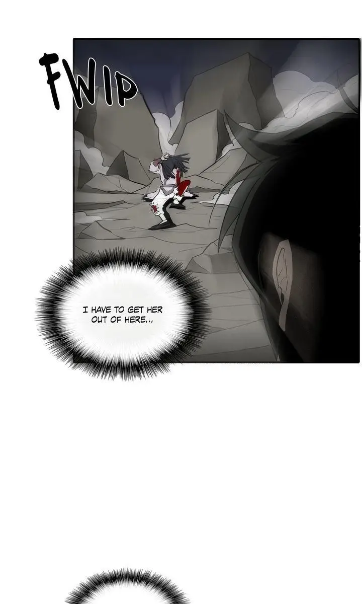 The Legend of the Northern Blade Chapter 12 Page 67