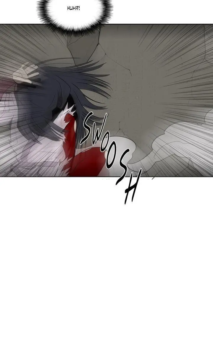 The Legend of the Northern Blade Chapter 12 Page 68