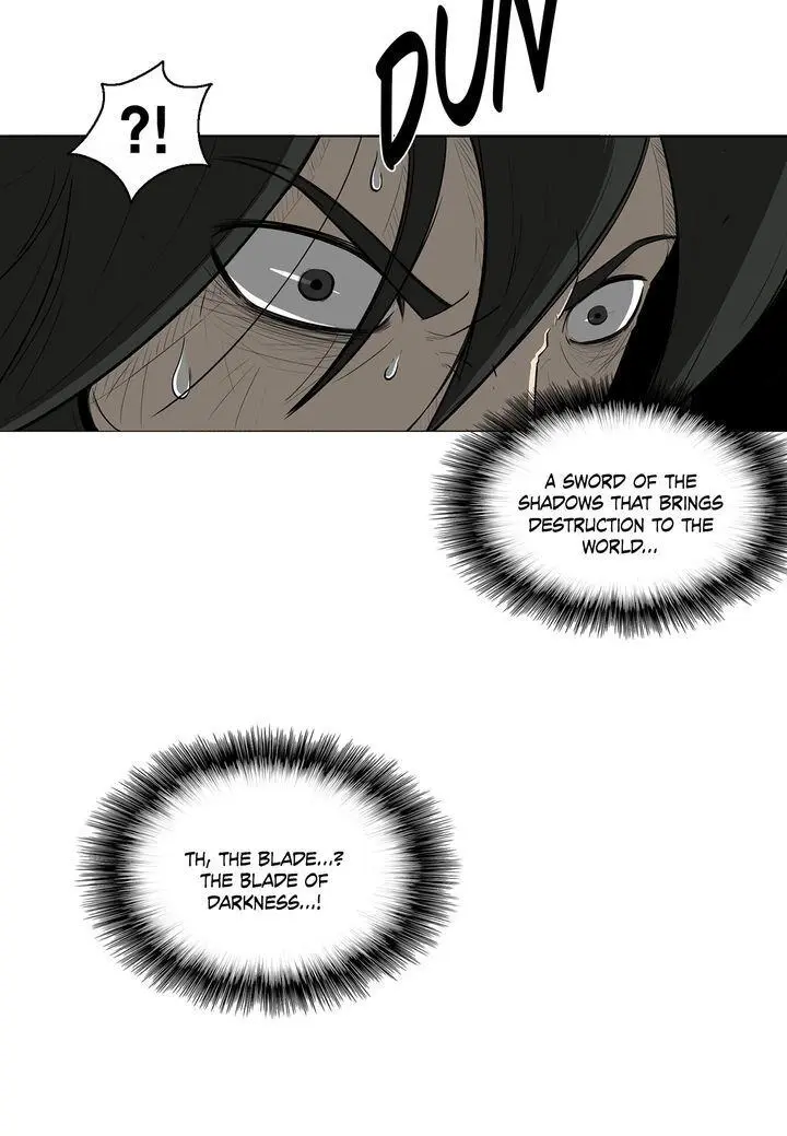 The Legend of the Northern Blade Chapter 12 Page 71