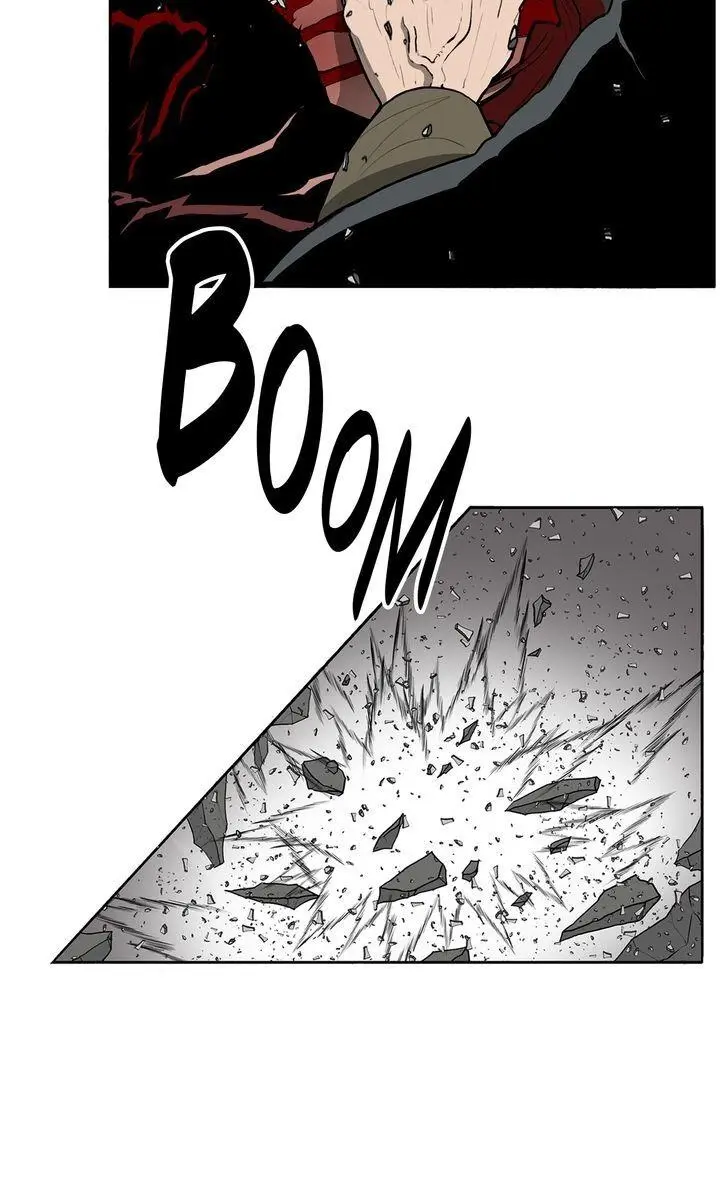 The Legend of the Northern Blade Chapter 13 Page 2