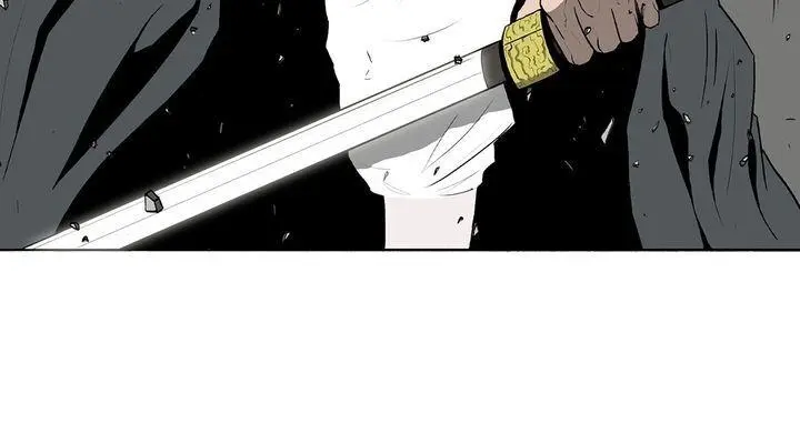 The Legend of the Northern Blade Chapter 13 Page 4