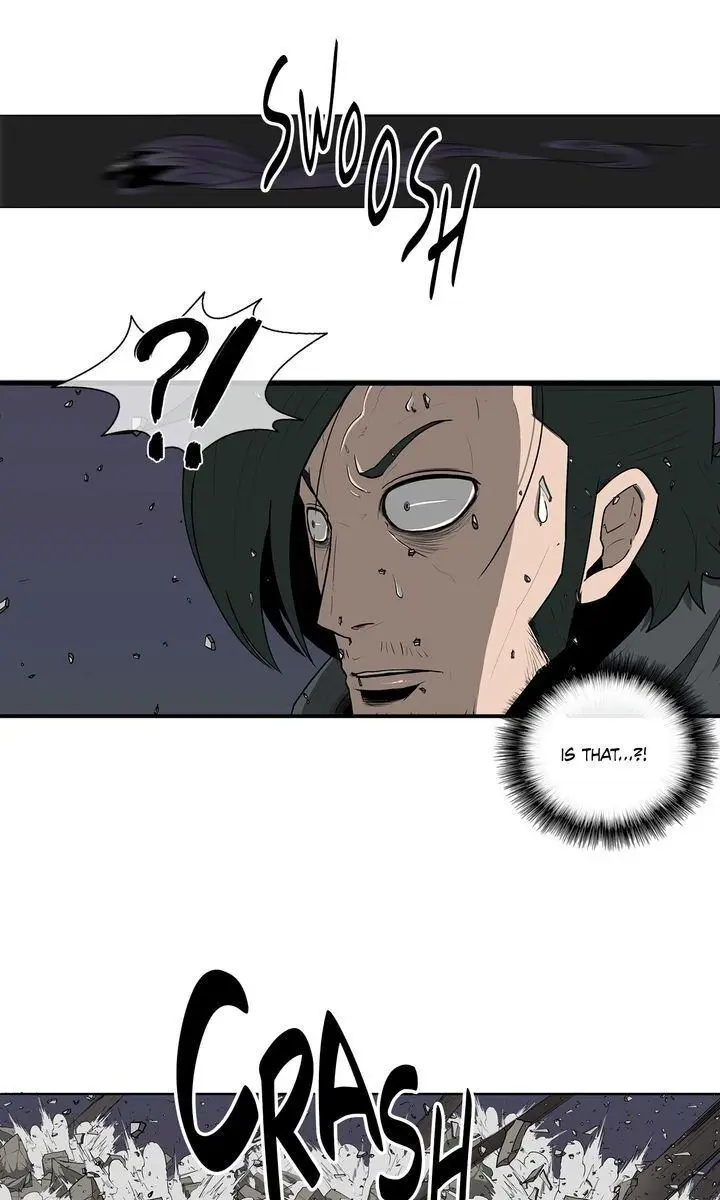 The Legend of the Northern Blade Chapter 13 Page 6