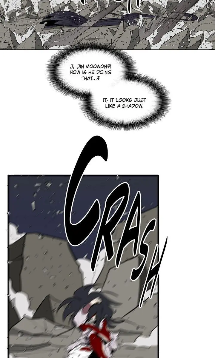 The Legend of the Northern Blade Chapter 13 Page 7