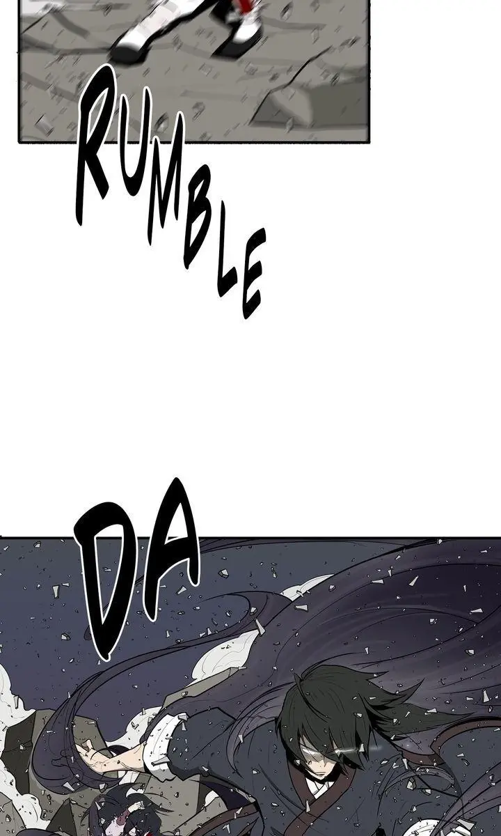 The Legend of the Northern Blade Chapter 13 Page 8