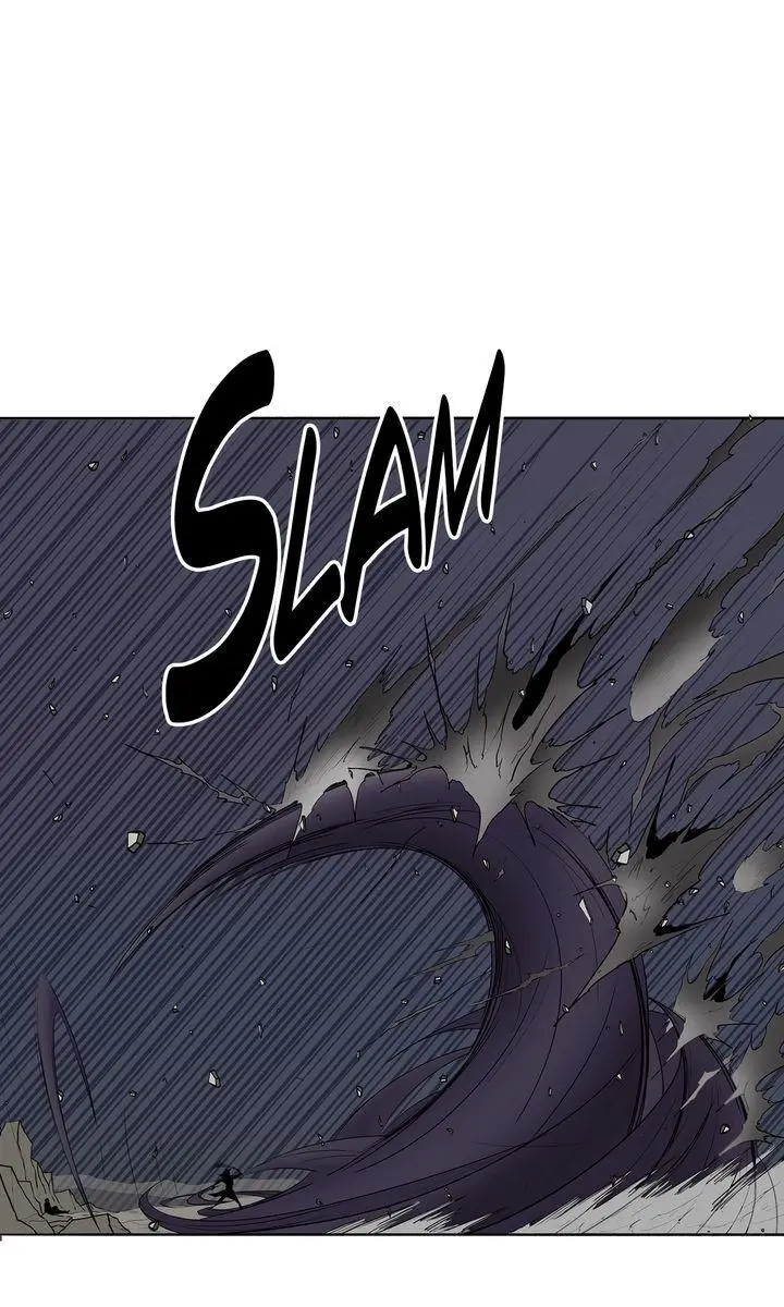 The Legend of the Northern Blade Chapter 13 Page 12