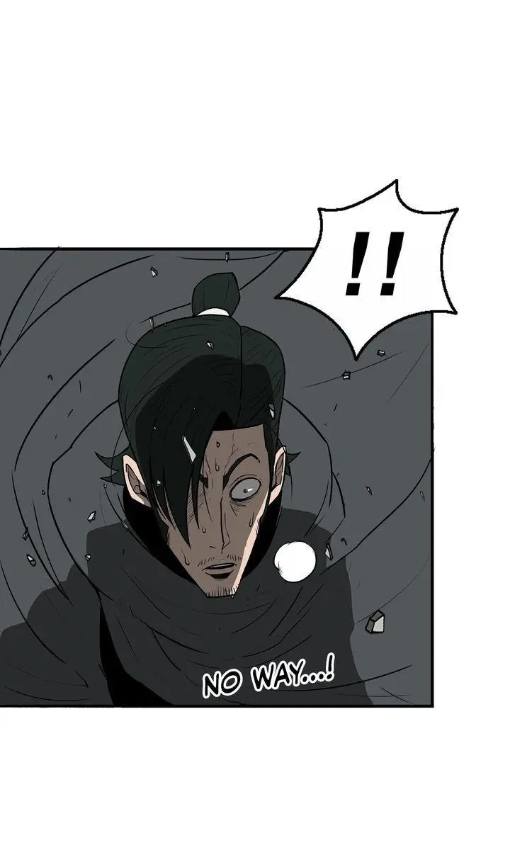 The Legend of the Northern Blade Chapter 13 Page 13