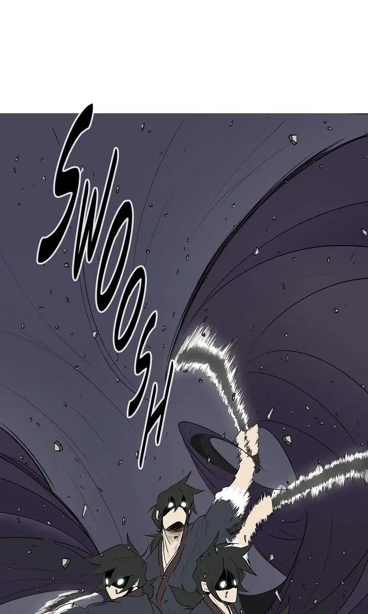 The Legend of the Northern Blade Chapter 13 Page 16