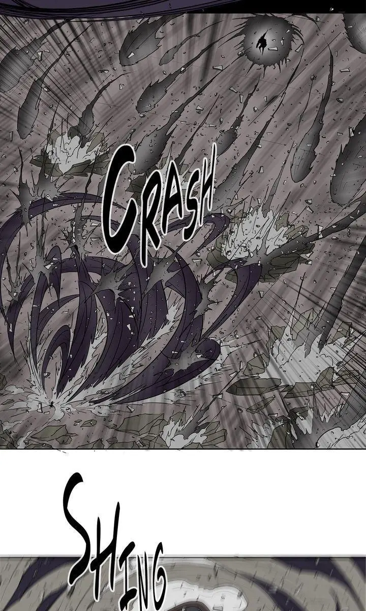 The Legend of the Northern Blade Chapter 13 Page 18