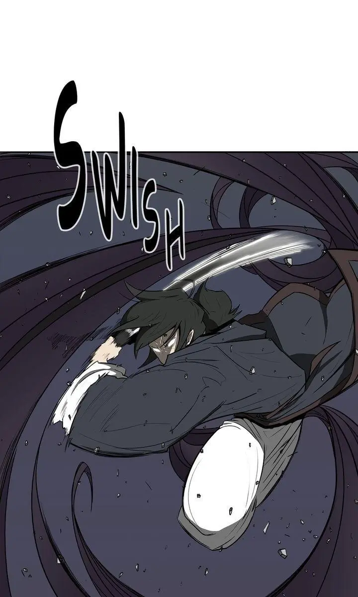 The Legend of the Northern Blade Chapter 13 Page 21