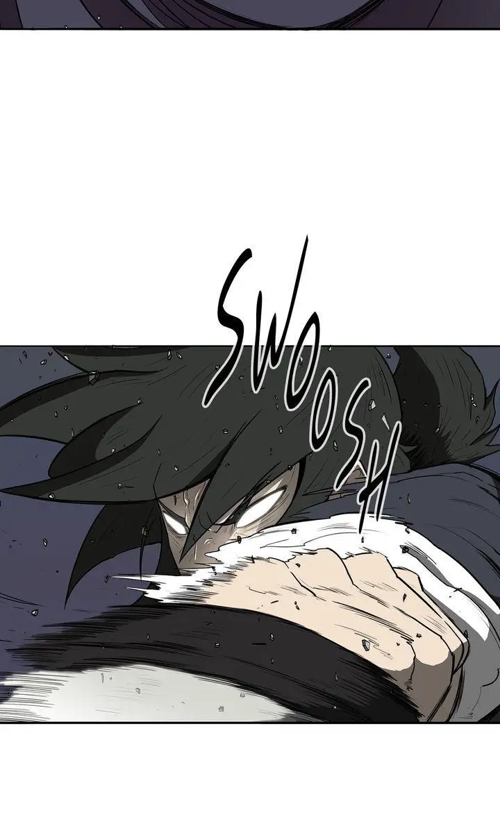 The Legend of the Northern Blade Chapter 13 Page 22