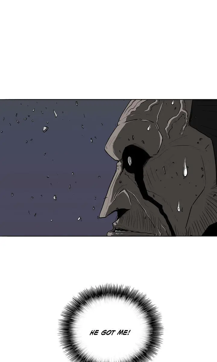 The Legend of the Northern Blade Chapter 13 Page 23