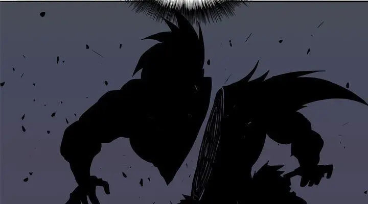 The Legend of the Northern Blade Chapter 13 Page 24