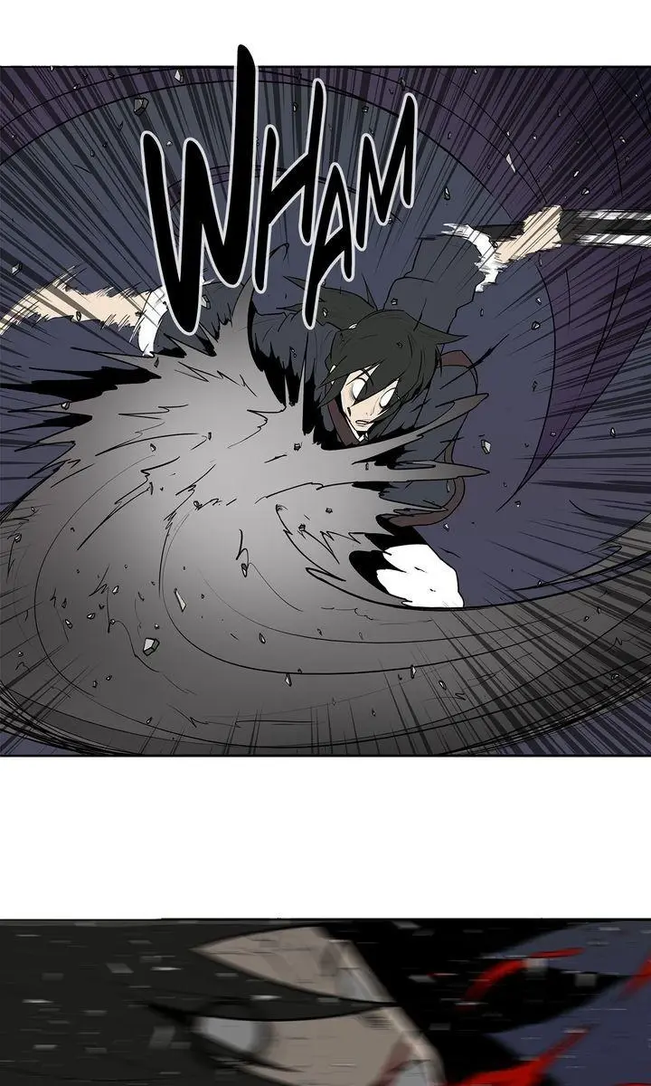 The Legend of the Northern Blade Chapter 13 Page 27