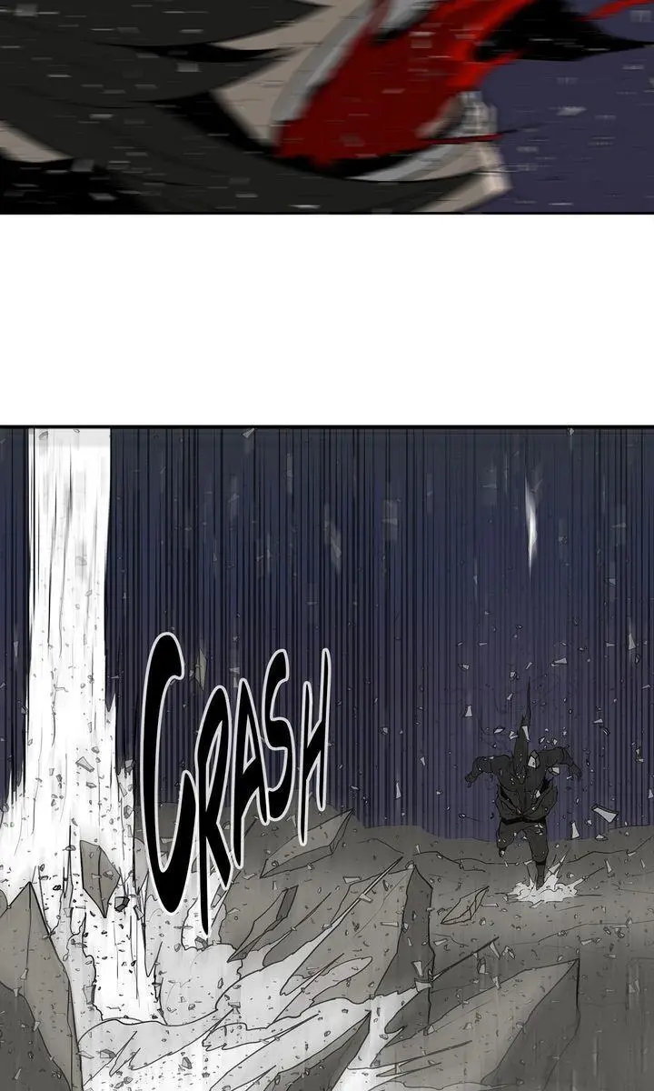 The Legend of the Northern Blade Chapter 13 Page 28