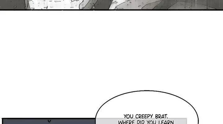 The Legend of the Northern Blade Chapter 13 Page 29