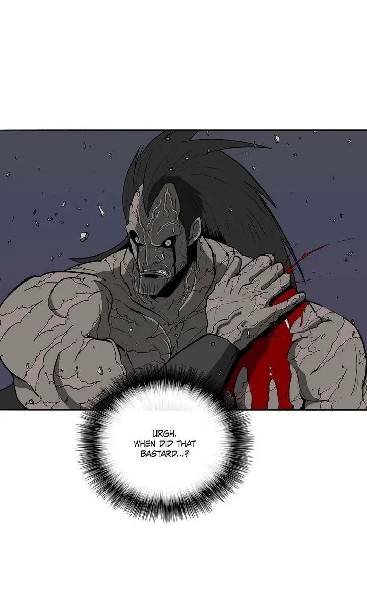 The Legend of the Northern Blade Chapter 13 Page 31