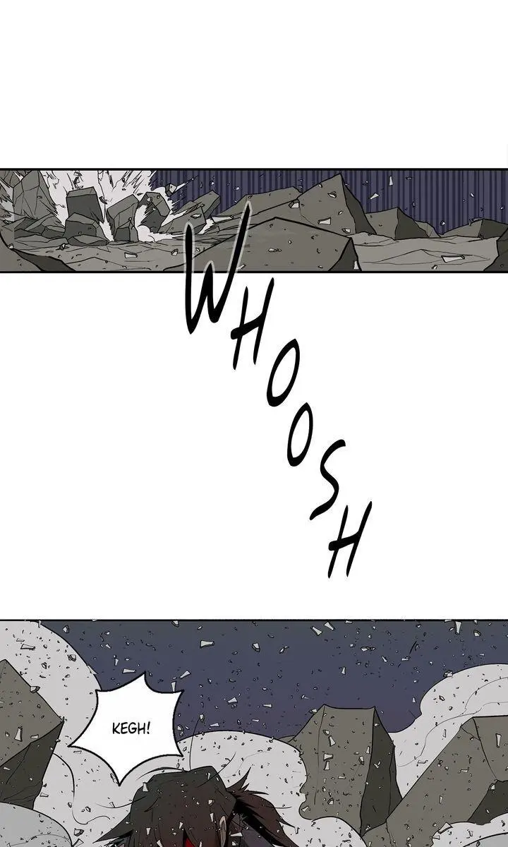 The Legend of the Northern Blade Chapter 13 Page 32