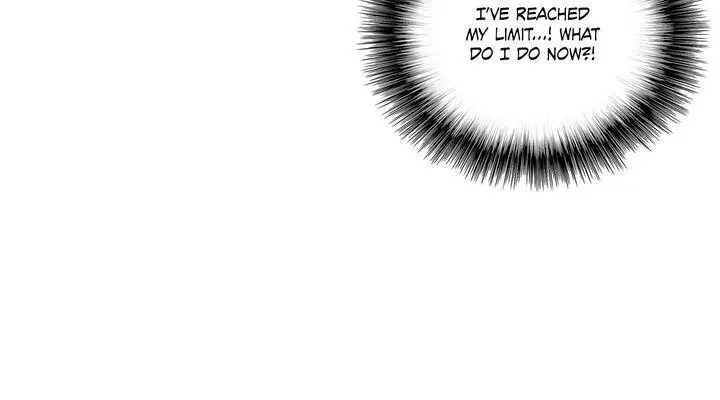 The Legend of the Northern Blade Chapter 13 Page 34