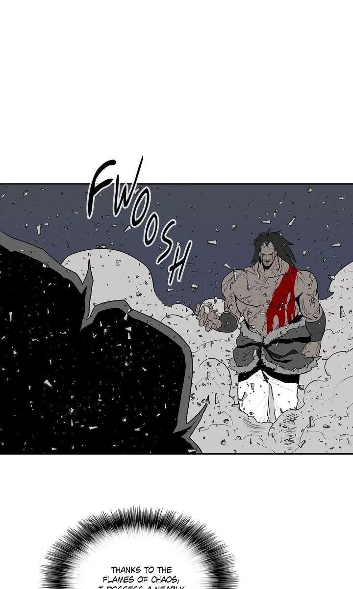 The Legend of the Northern Blade Chapter 13 Page 35