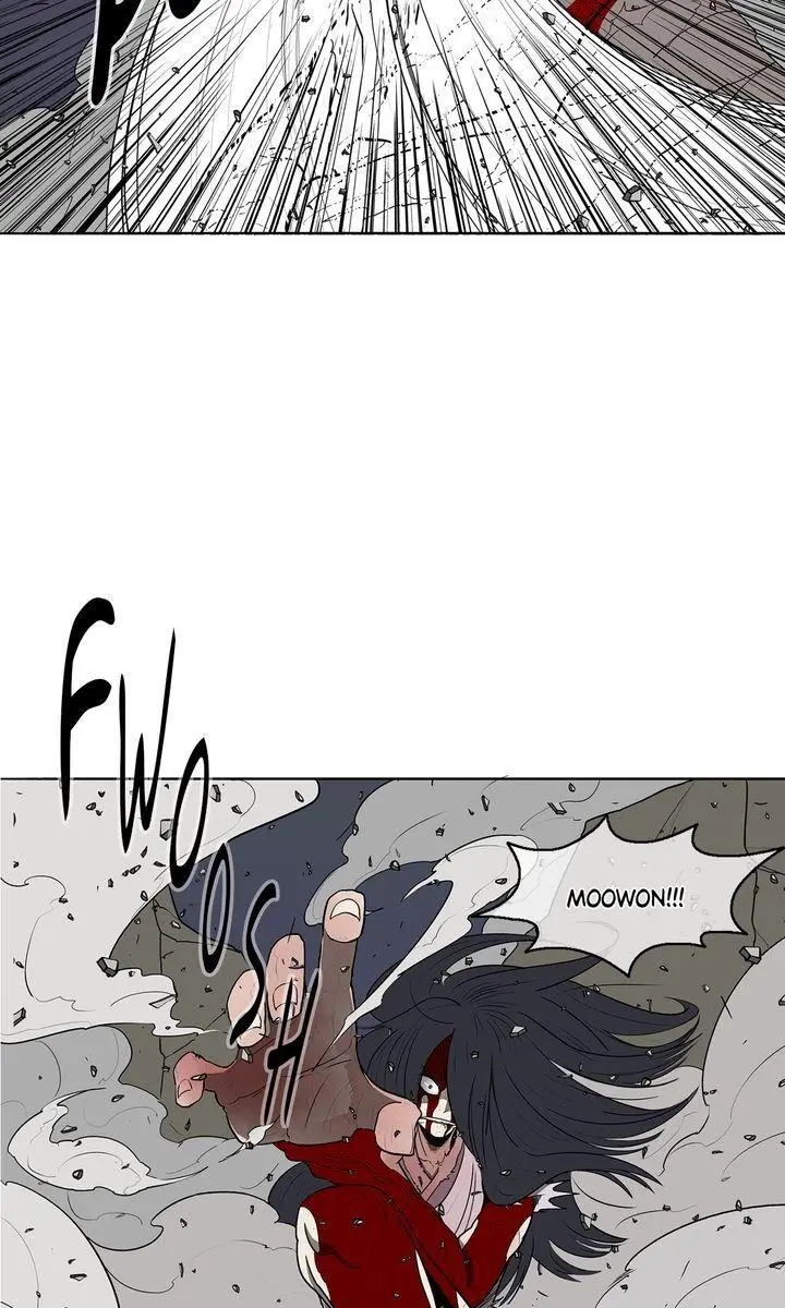 The Legend of the Northern Blade Chapter 13 Page 39