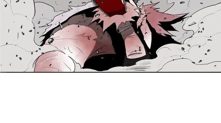 The Legend of the Northern Blade Chapter 13 Page 40