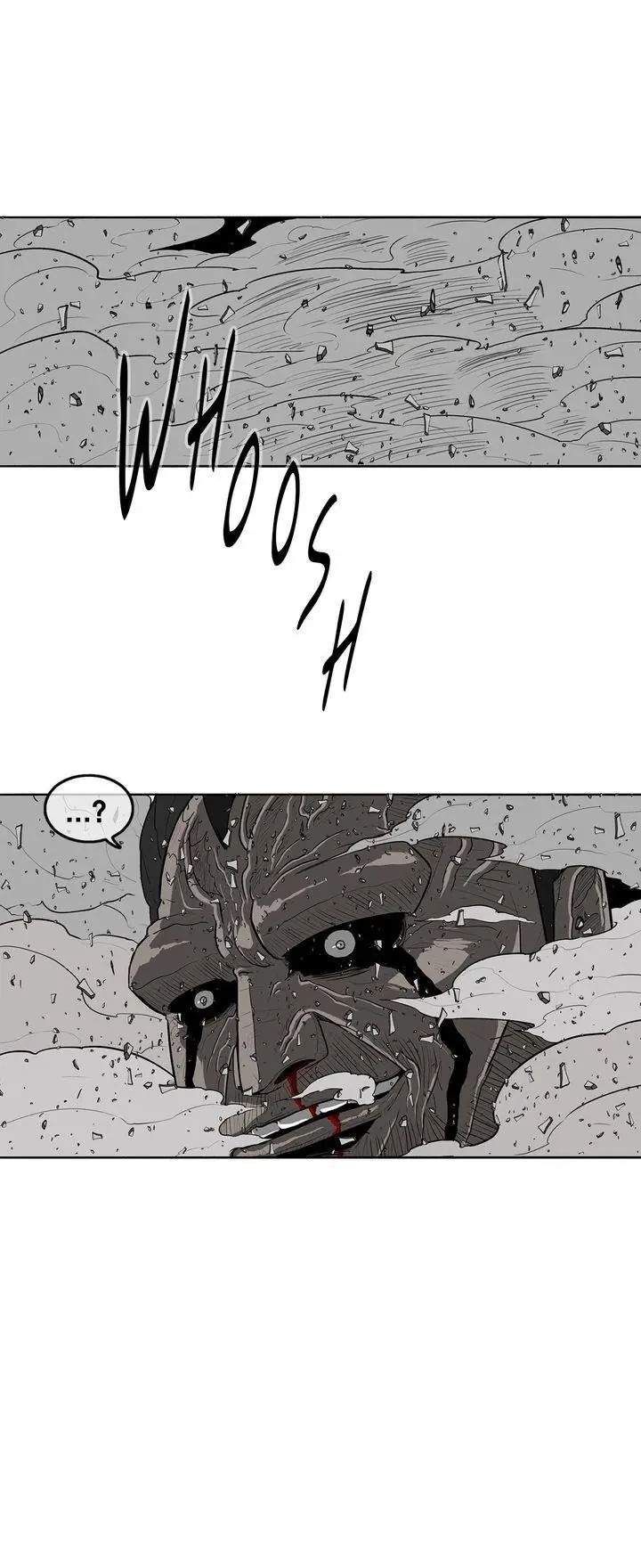 The Legend of the Northern Blade Chapter 13 Page 41