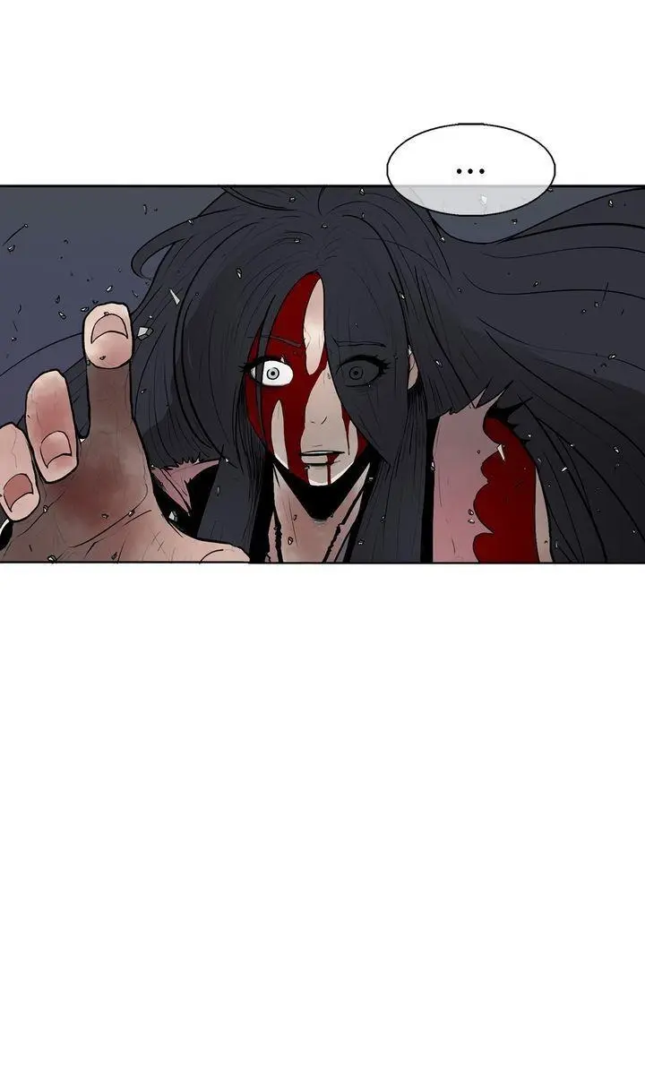 The Legend of the Northern Blade Chapter 13 Page 42