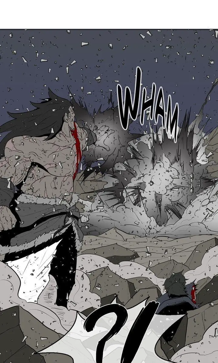 The Legend of the Northern Blade Chapter 13 Page 43