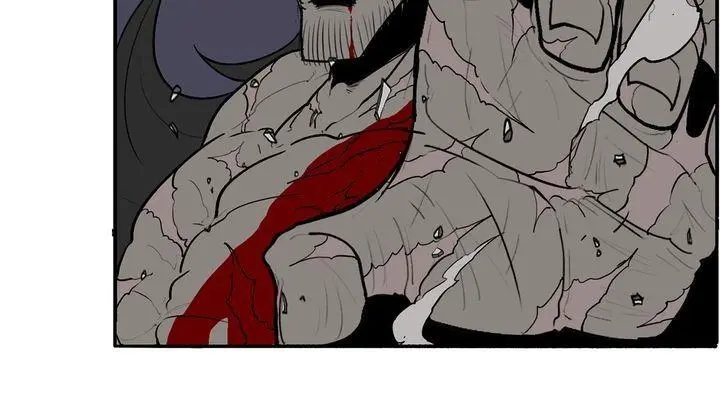 The Legend of the Northern Blade Chapter 13 Page 45