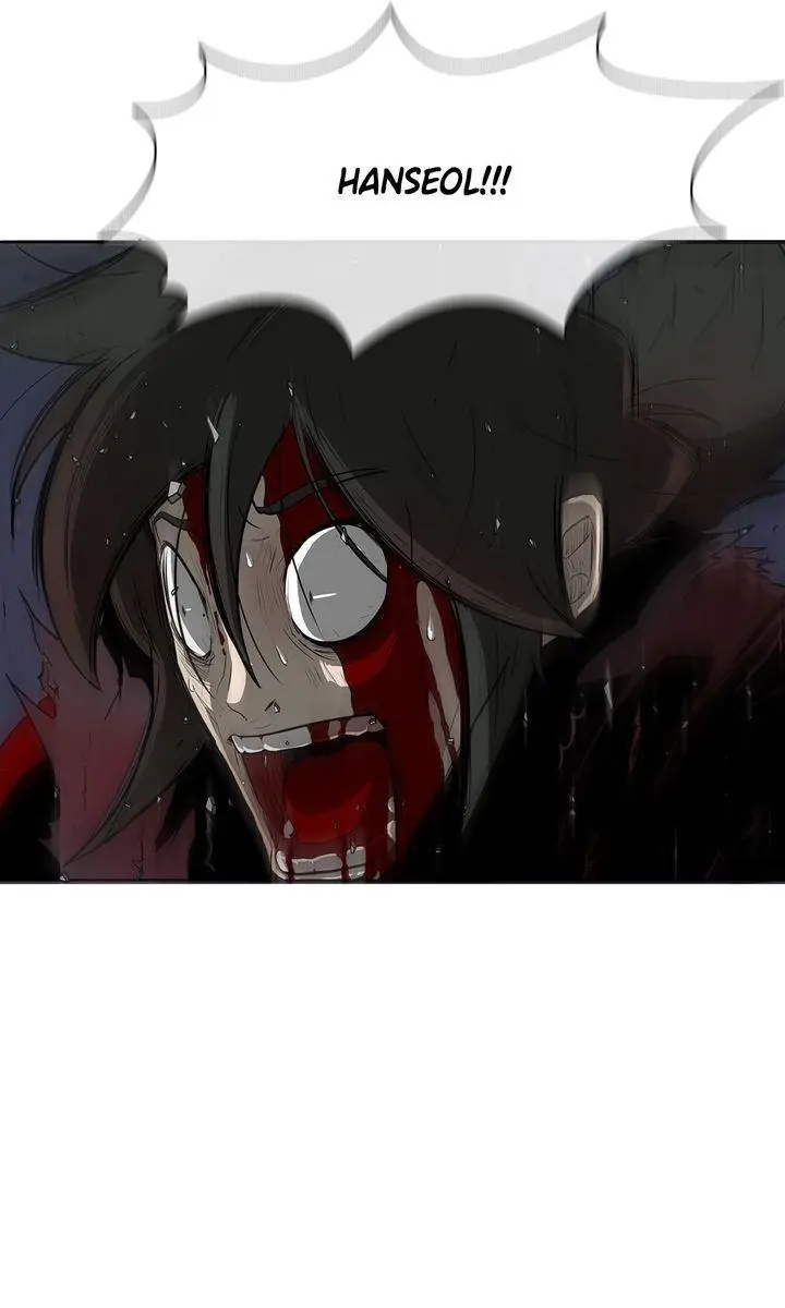 The Legend of the Northern Blade Chapter 13 Page 47