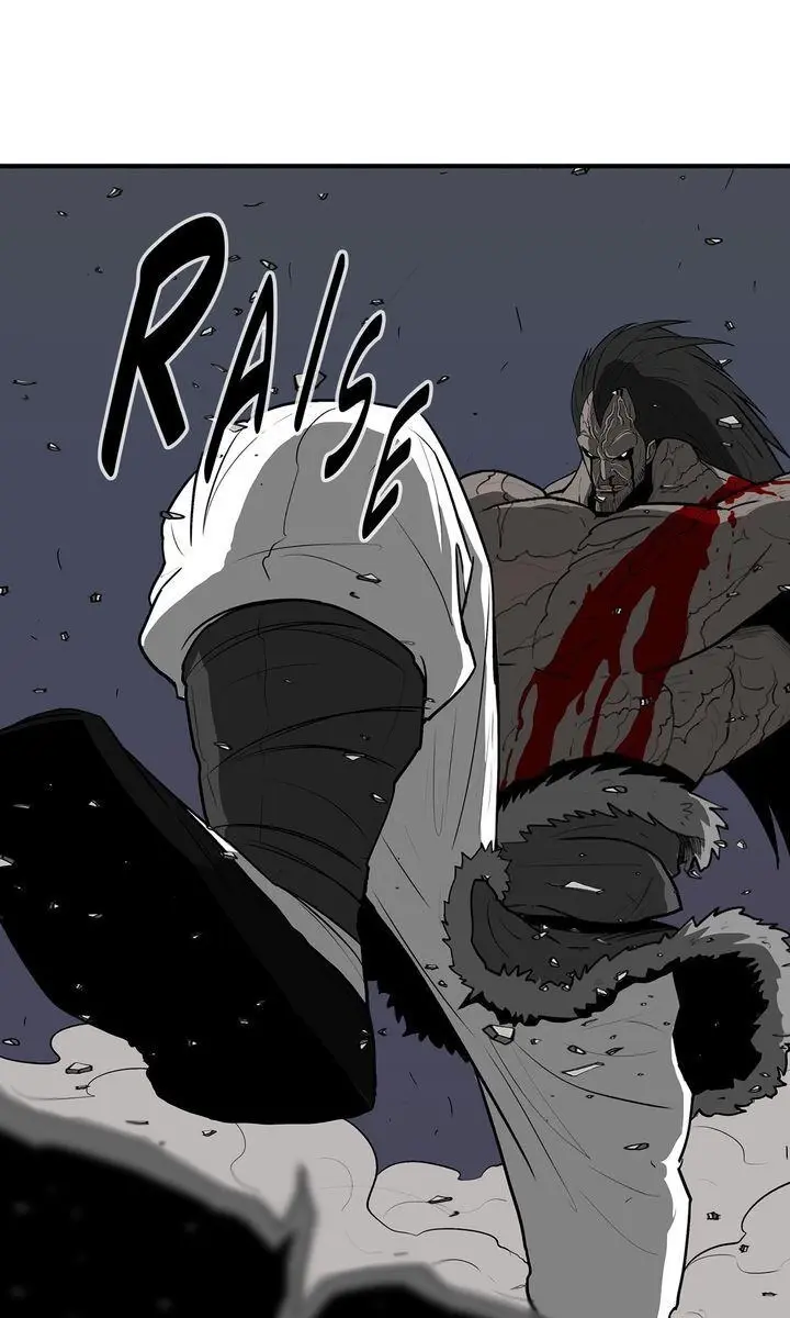 The Legend of the Northern Blade Chapter 13 Page 48