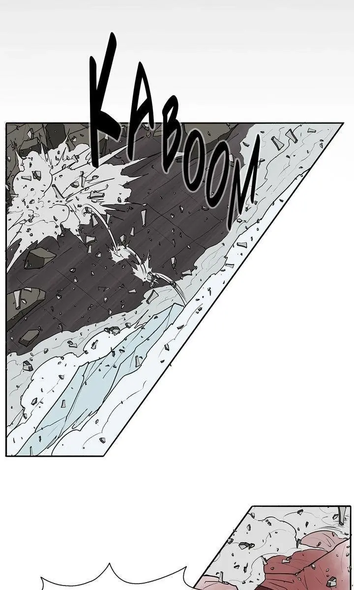 The Legend of the Northern Blade Chapter 13 Page 54