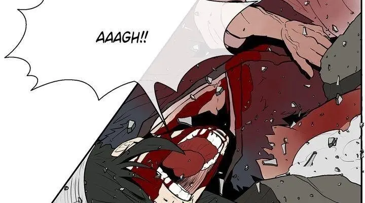 The Legend of the Northern Blade Chapter 13 Page 55