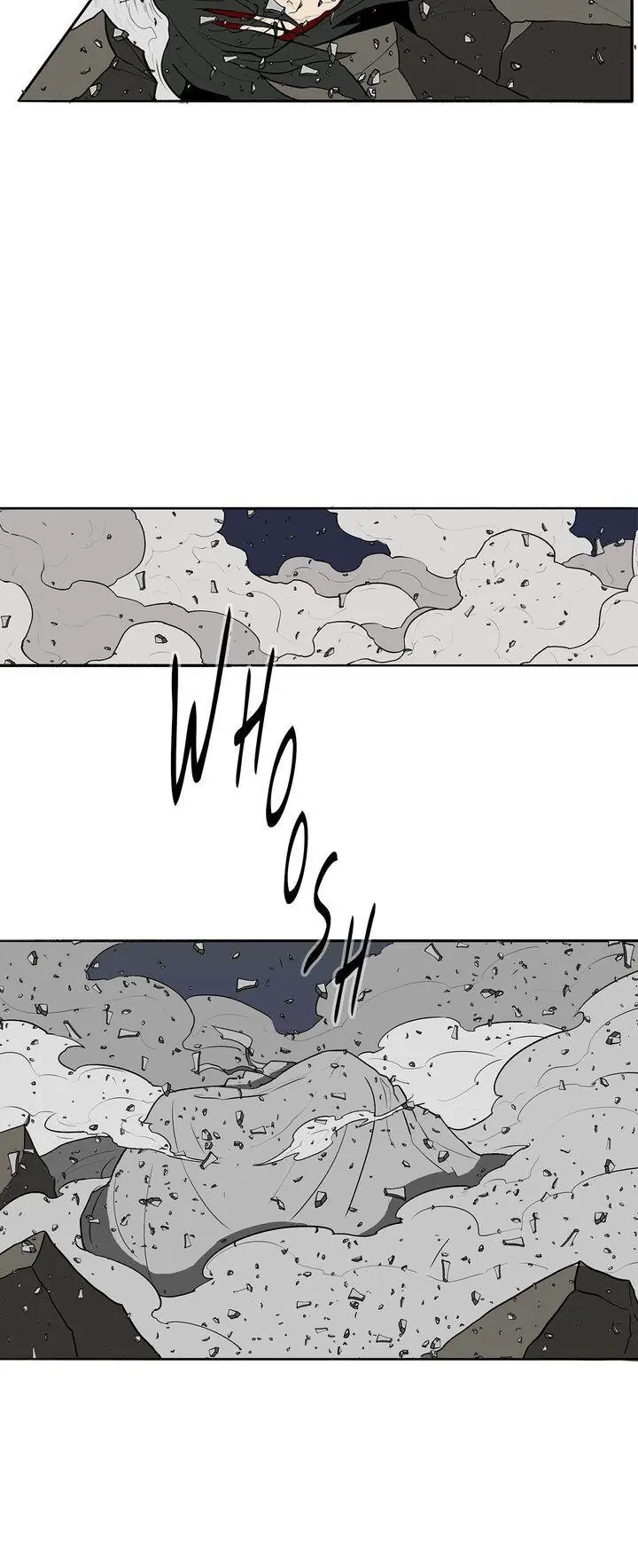 The Legend of the Northern Blade Chapter 13 Page 56