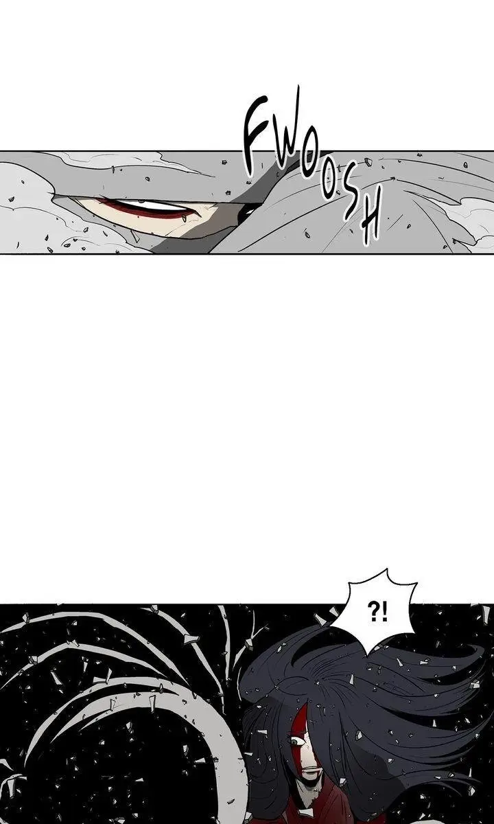 The Legend of the Northern Blade Chapter 13 Page 57