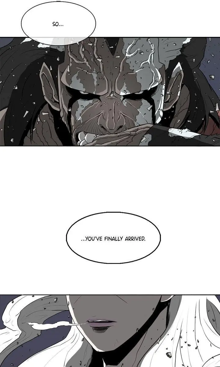 The Legend of the Northern Blade Chapter 13 Page 62