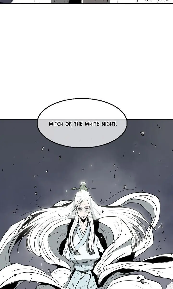 The Legend of the Northern Blade Chapter 13 Page 63