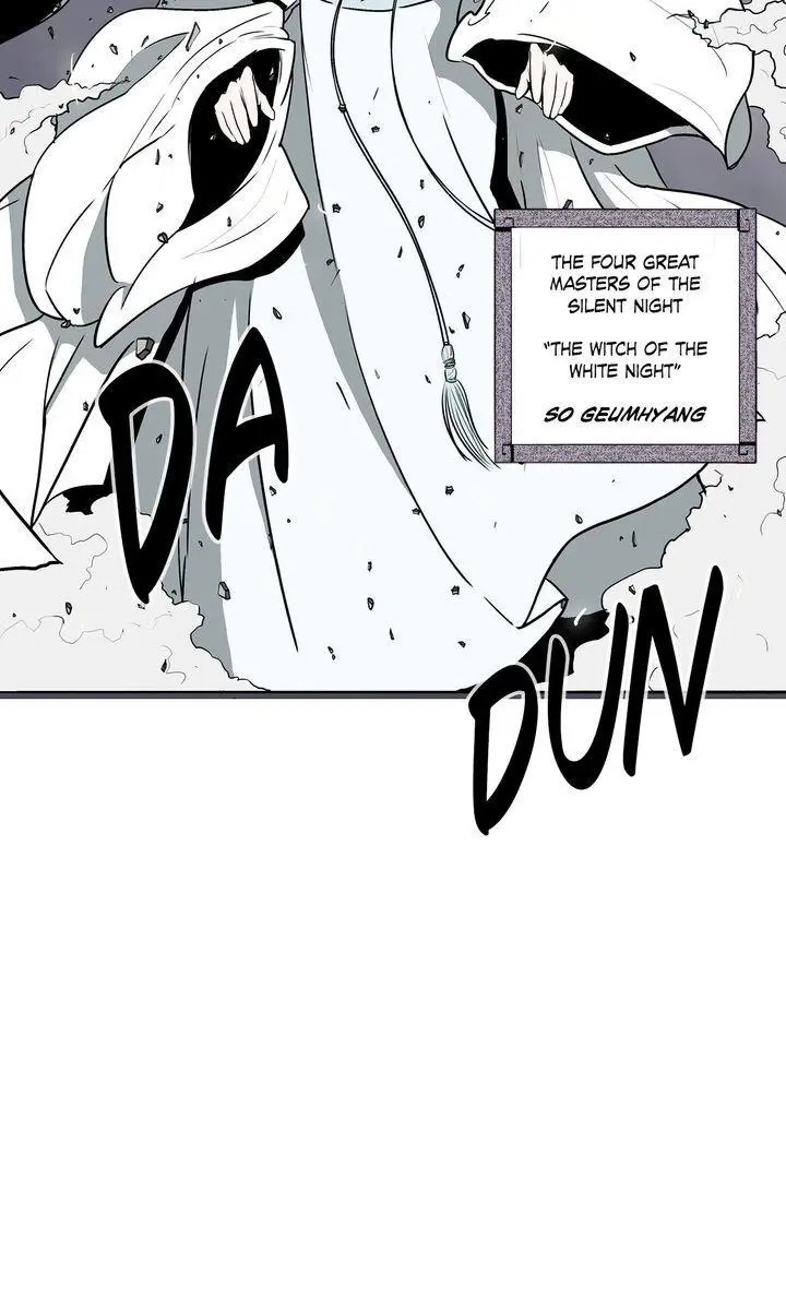 The Legend of the Northern Blade Chapter 13 Page 64