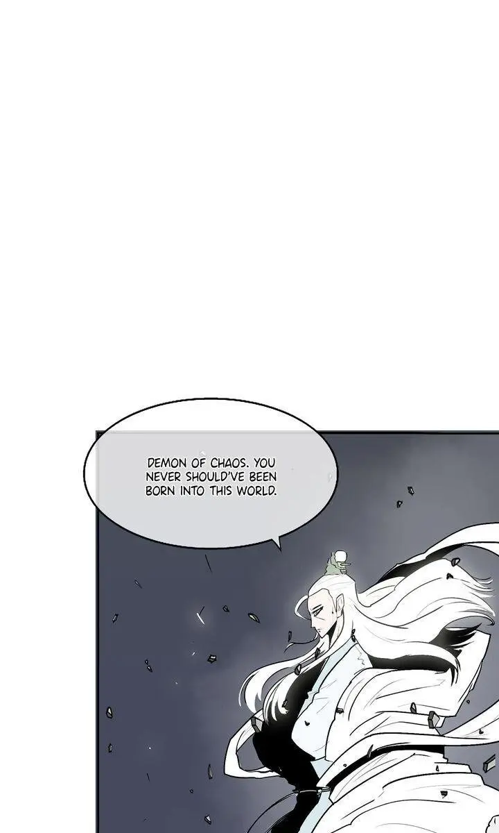 The Legend of the Northern Blade Chapter 13 Page 67