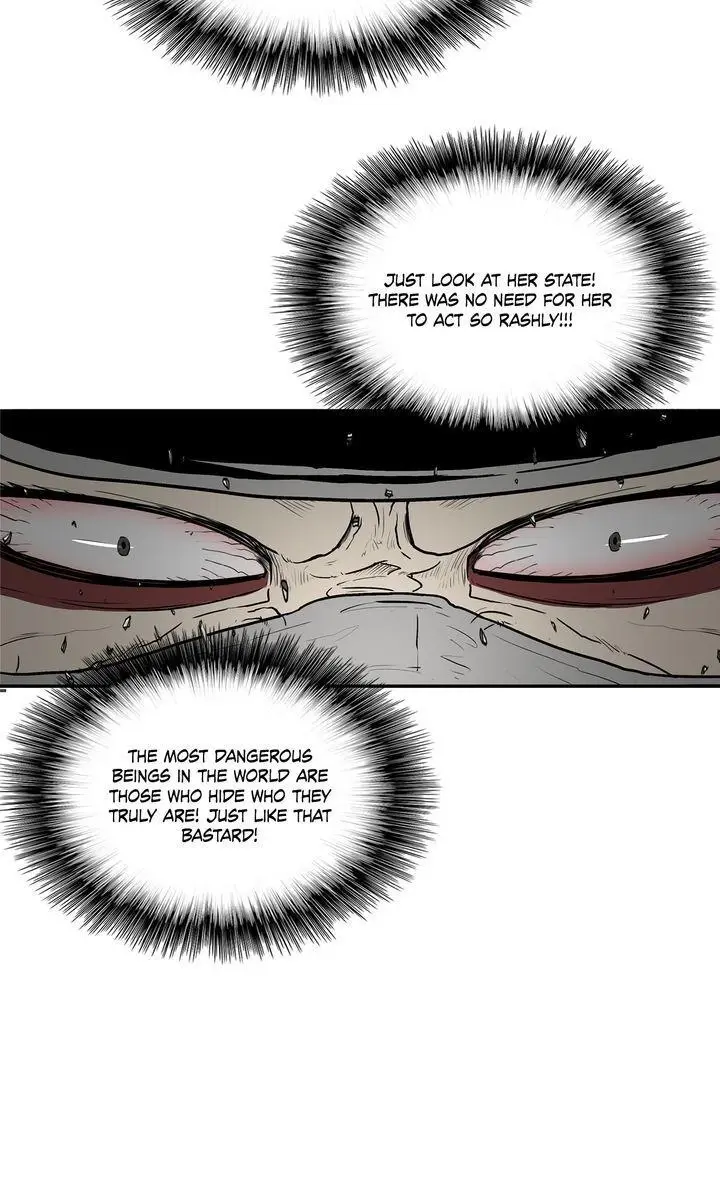 The Legend of the Northern Blade Chapter 13 Page 73