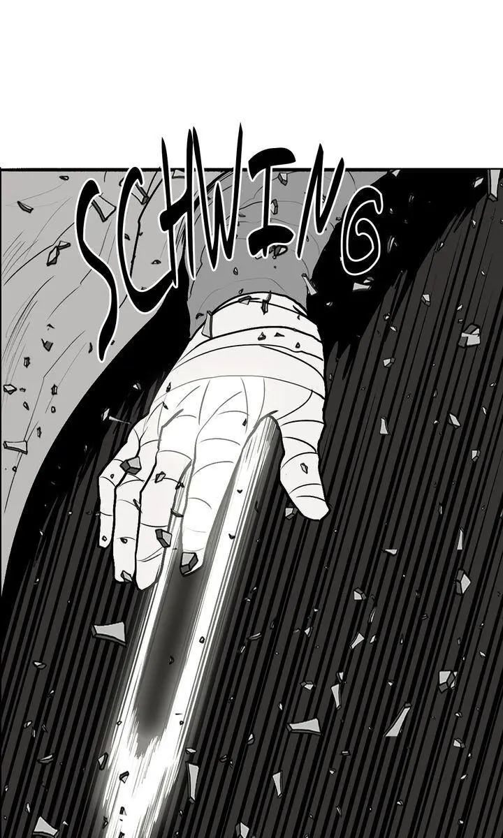 The Legend of the Northern Blade Chapter 14 Page 1