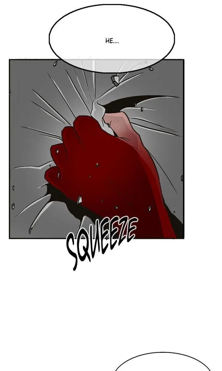 The Legend of the Northern Blade Chapter 14 Page 6