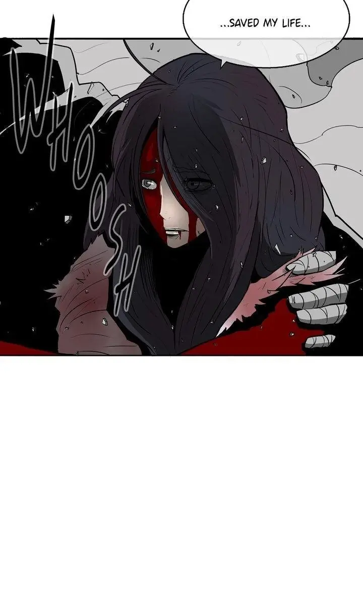 The Legend of the Northern Blade Chapter 14 Page 7