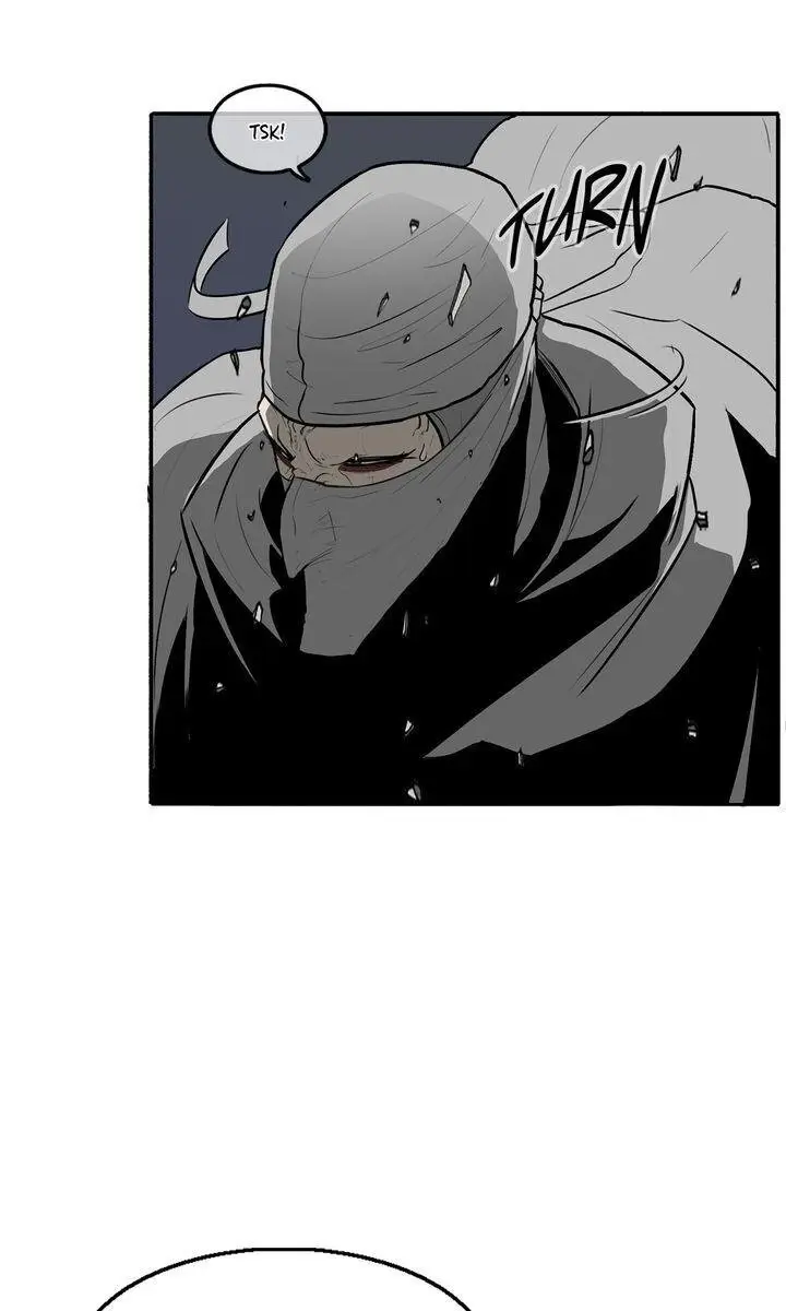 The Legend of the Northern Blade Chapter 14 Page 8