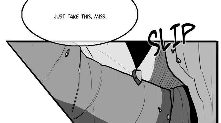 The Legend of the Northern Blade Chapter 14 Page 9