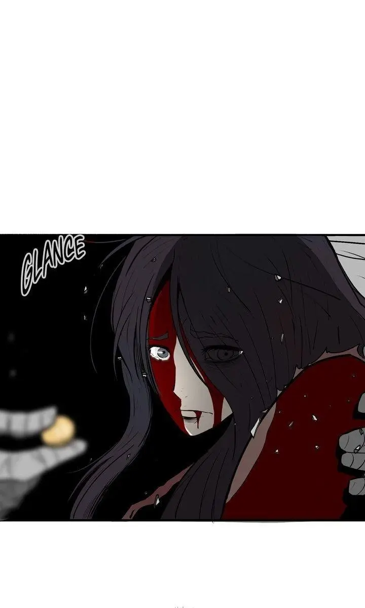 The Legend of the Northern Blade Chapter 14 Page 11