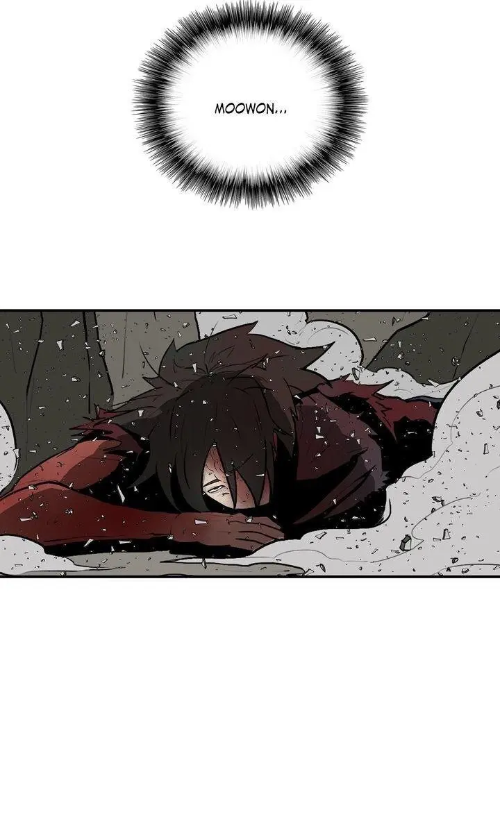 The Legend of the Northern Blade Chapter 14 Page 12