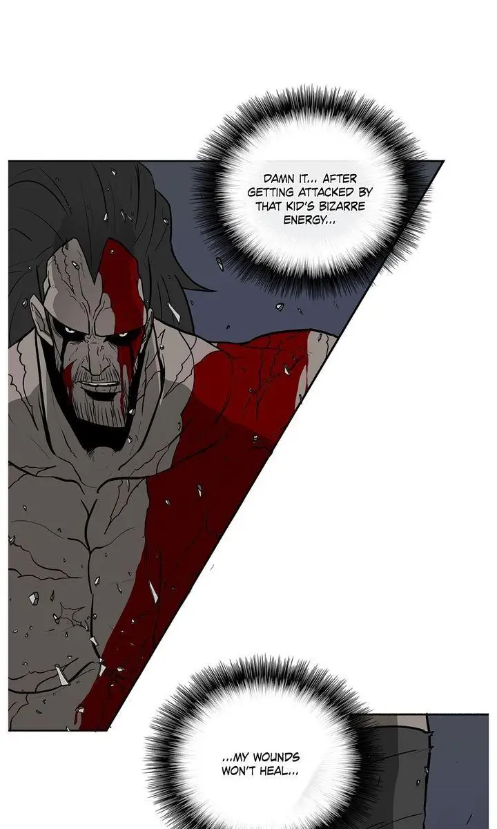 The Legend of the Northern Blade Chapter 14 Page 16